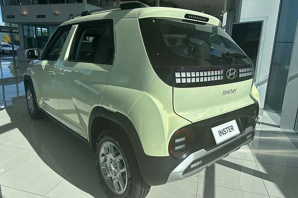 2024 Hyundai INSTER AX.V1