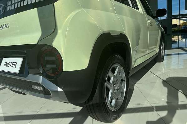2024 Hyundai INSTER AX.V1