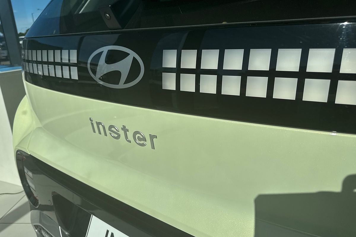 2024 Hyundai INSTER AX.V1