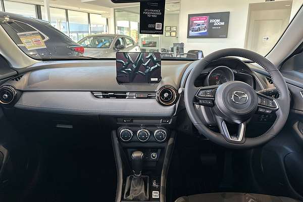 2025 Mazda CX-3 G20 GT SP DK