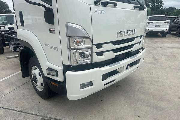 2024 Isuzu F Series FRR110-240  4x2 LWB