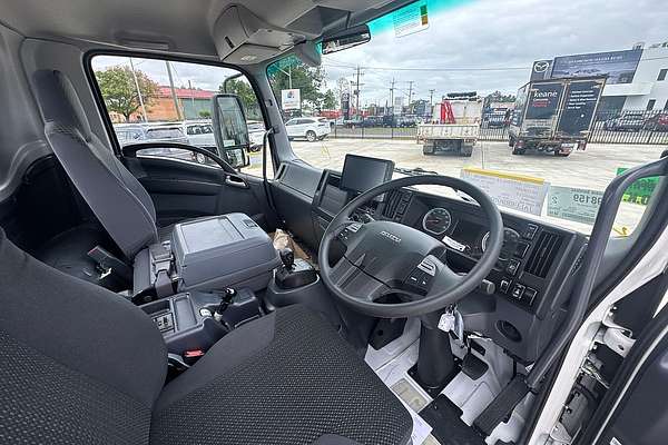 2024 Isuzu F Series FRR110-240  4x2 LWB
