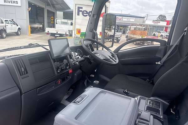 2024 Isuzu F Series FRR110-240  4x2 LWB