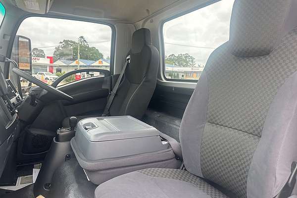 2024 Isuzu F Series FRR110-240  4x2 LWB