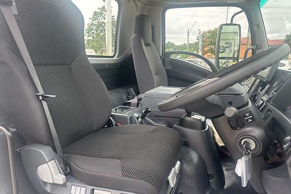 2024 Isuzu F Series FRR110-240  4x2 LWB