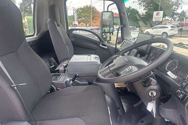 2024 Isuzu F Series FRR110-240  4x2 LWB