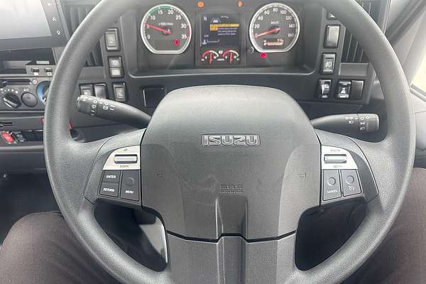 2024 Isuzu F Series FRR110-240  4x2 LWB