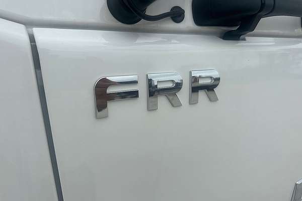 2024 Isuzu F Series FRR110-240  4x2 LWB