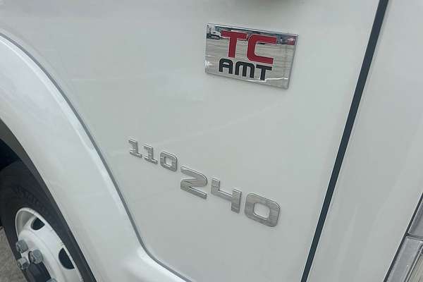 2024 Isuzu F Series FRR110-240  4x2 LWB