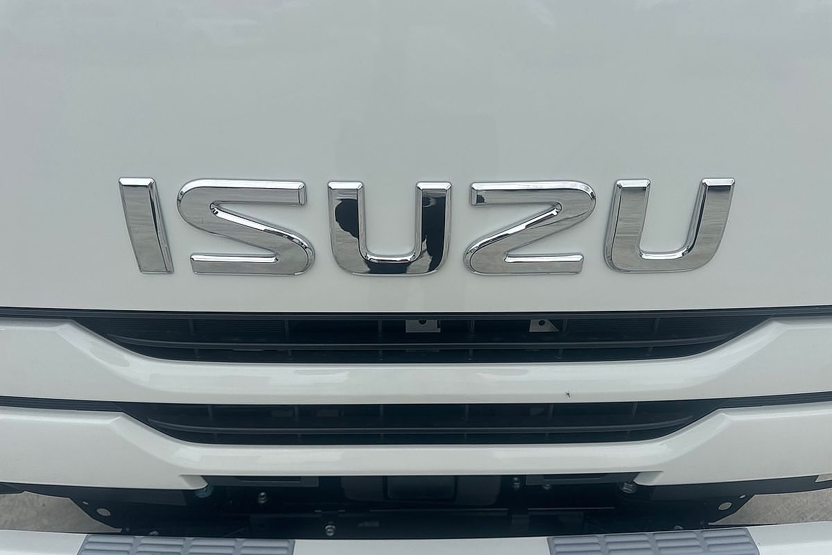 2024 Isuzu F Series FRR110-240  4x2 LWB