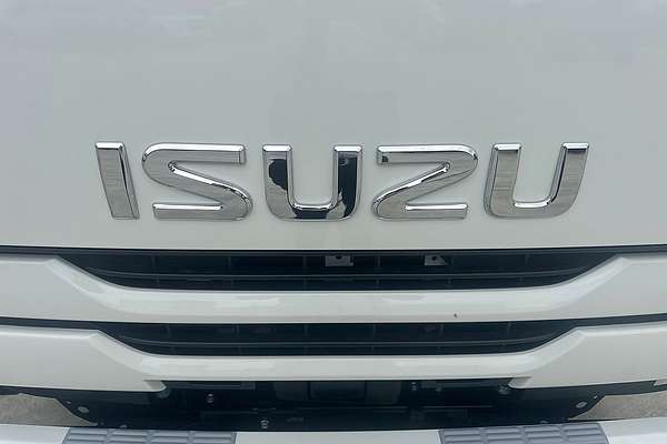 2024 Isuzu F Series FRR110-240  4x2 LWB