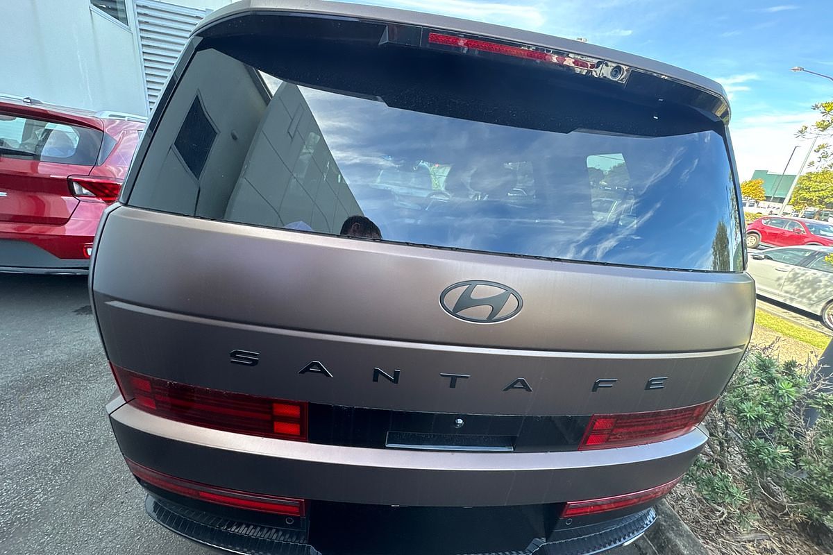 2025 Hyundai Santa Fe Calligraphy MX5.V1