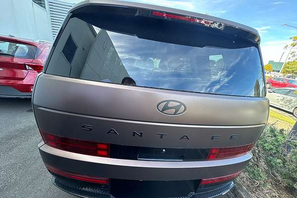 2025 Hyundai Santa Fe Calligraphy MX5.V1