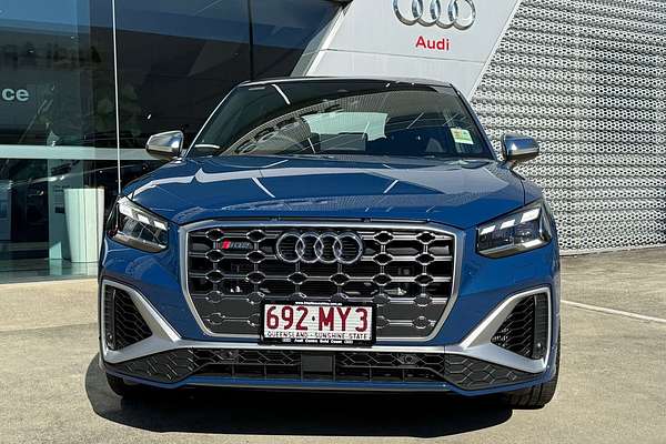 2024 Audi SQ2 GA