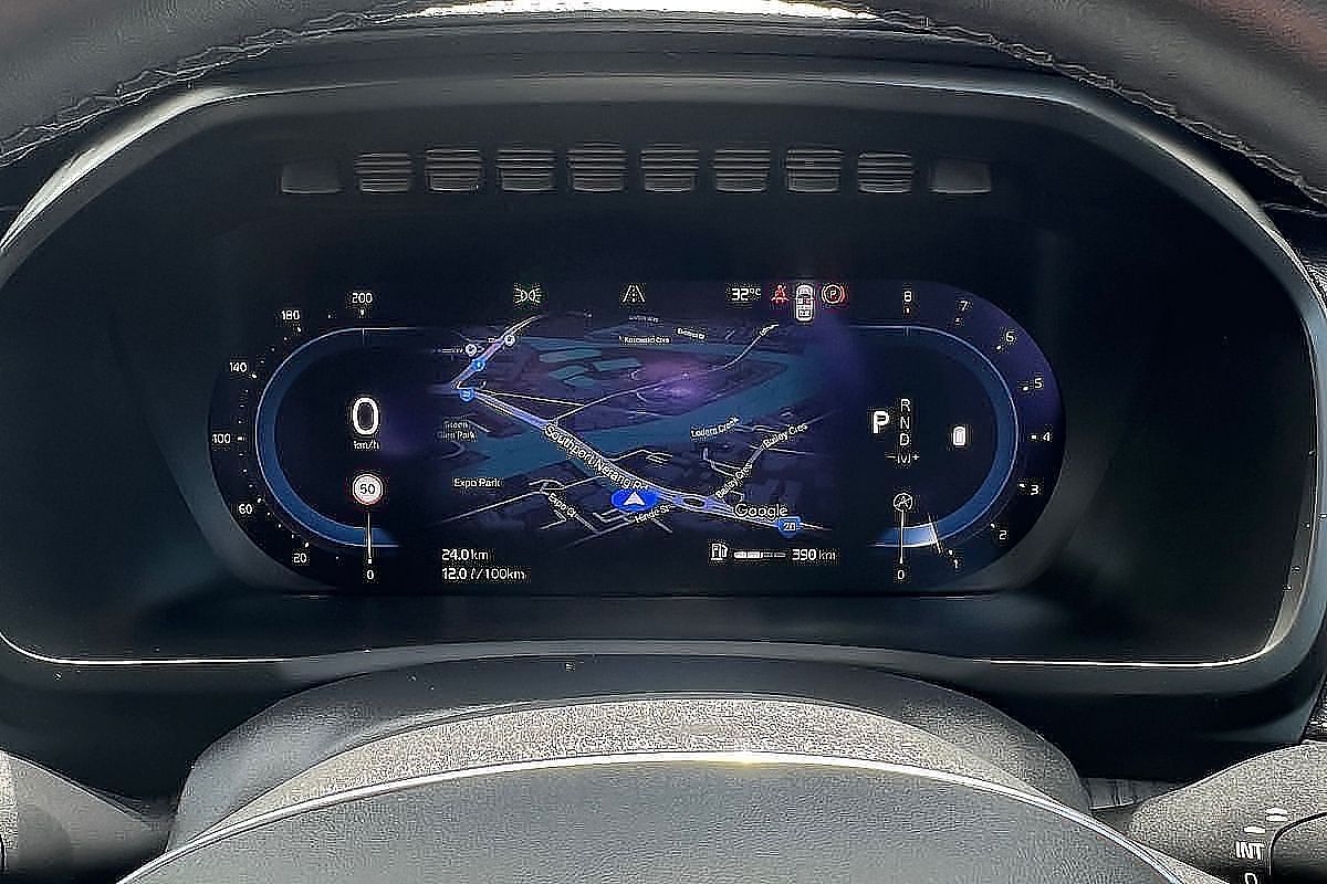 2023 Volvo XC90 Ultimate B6 Dark