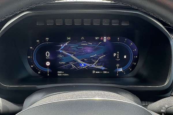 2023 Volvo XC90 Ultimate B6 Dark