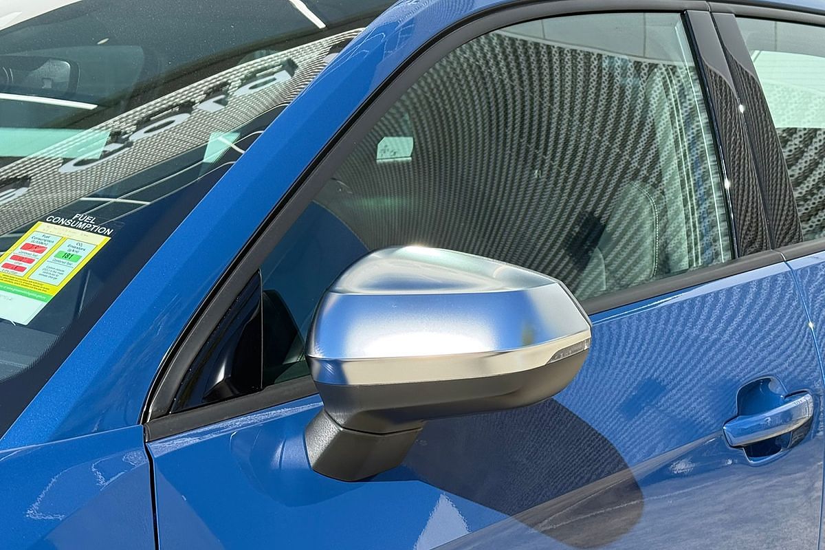 2024 Audi SQ2 GA