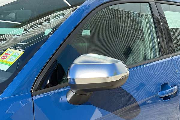 2024 Audi SQ2 GA