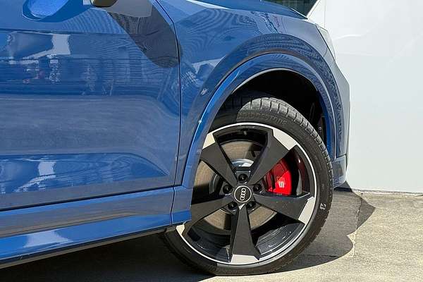 2024 Audi SQ2 GA