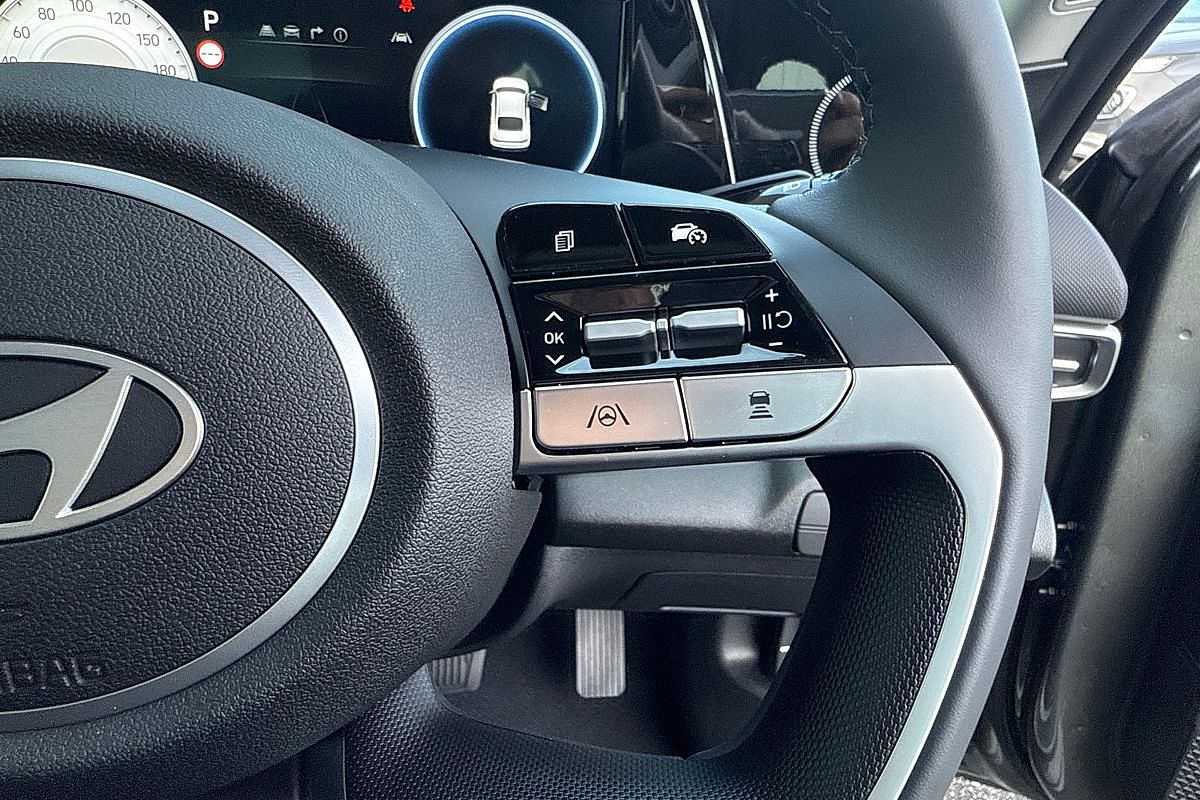 2024 Hyundai i30 Premium CN7.V2