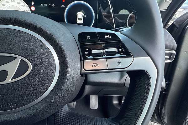 2024 Hyundai i30 Premium CN7.V2