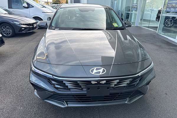 2024 Hyundai i30 Premium CN7.V2