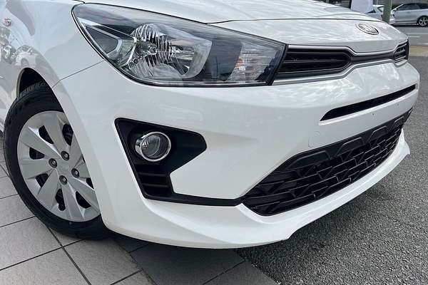 2021 Kia Rio S YB
