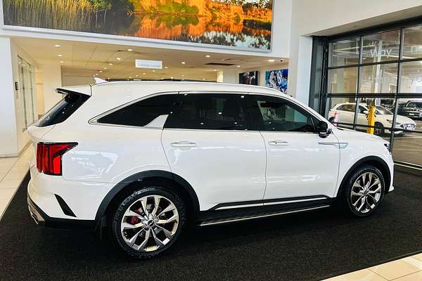 2023 Kia Sorento GT-Line MQ4