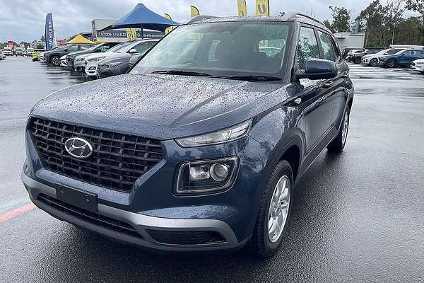 2023 Hyundai Venue QX.V5