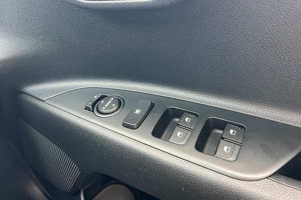 2021 Kia Rio S YB