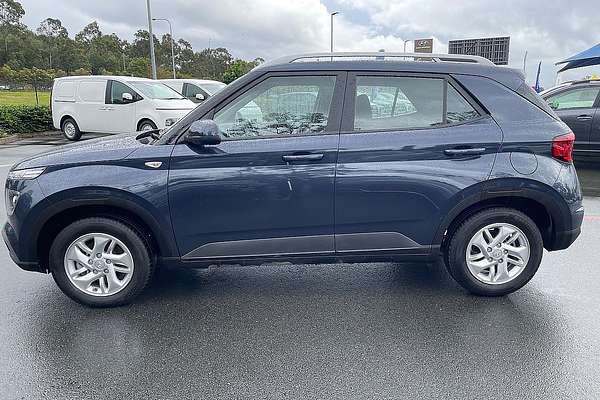 2023 Hyundai Venue QX.V5