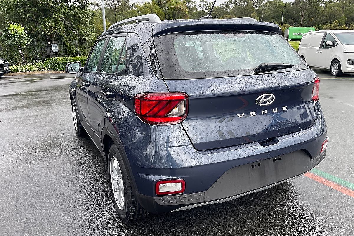 2023 Hyundai Venue QX.V5