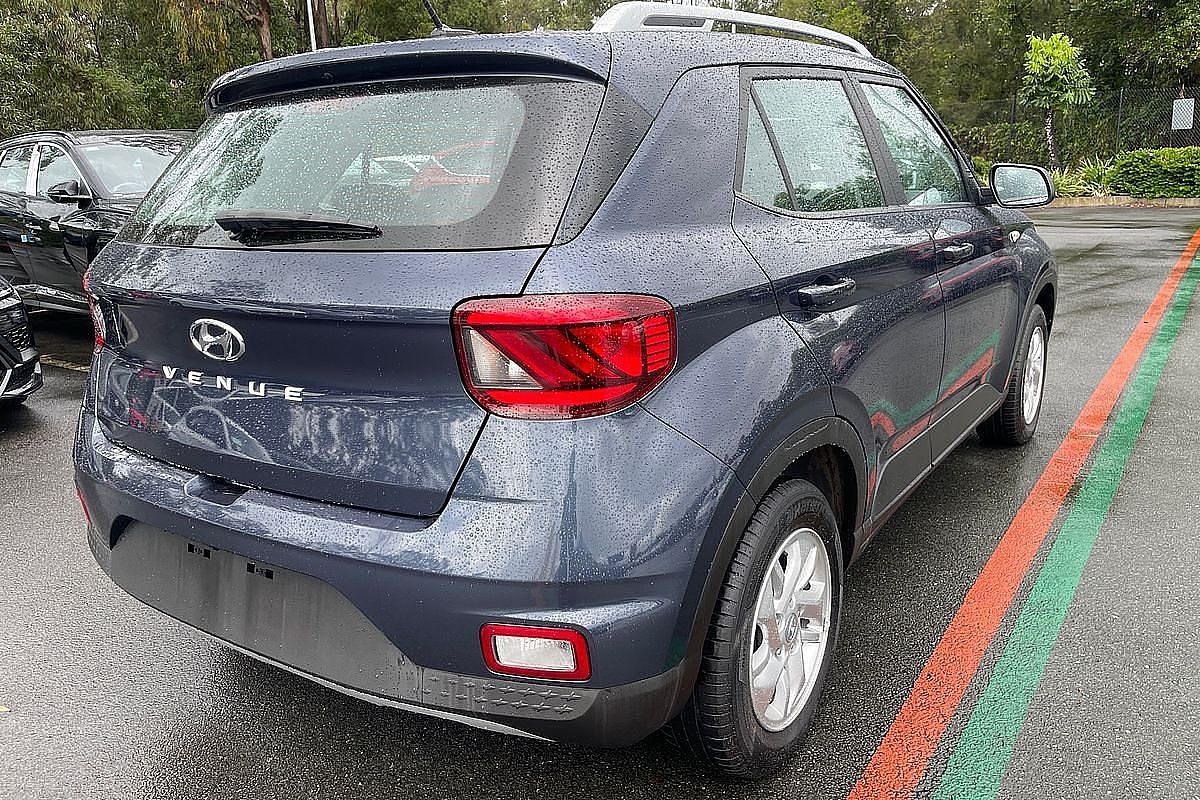 2023 Hyundai Venue QX.V5