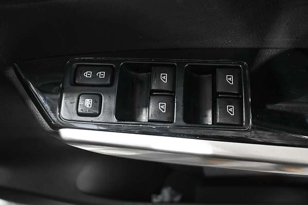 2021 Mitsubishi Pajero Sport Exceed QF