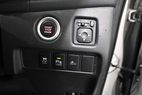 2021 Mitsubishi Pajero Sport Exceed QF