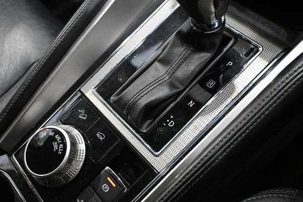 2021 Mitsubishi Pajero Sport Exceed QF