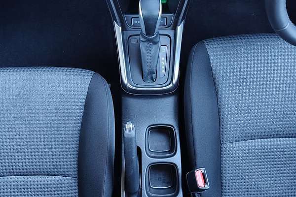 2023 Suzuki S-Cross JYB