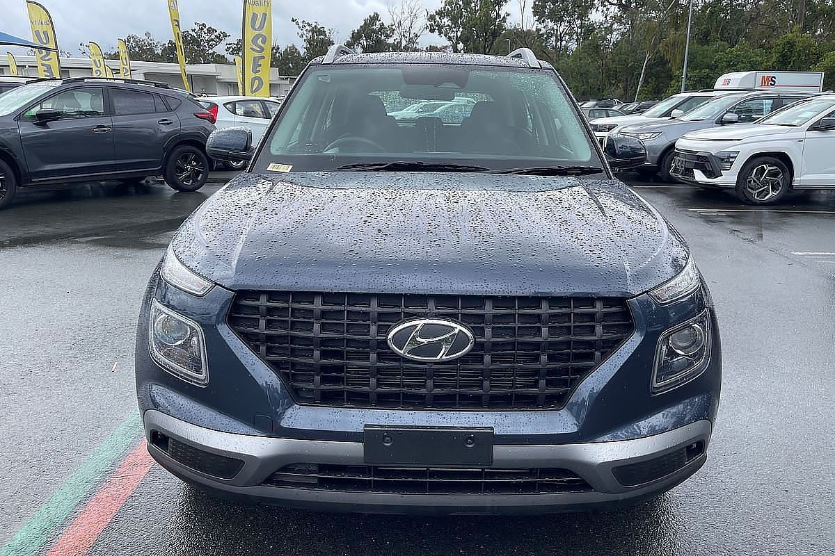 2023 Hyundai Venue QX.V5