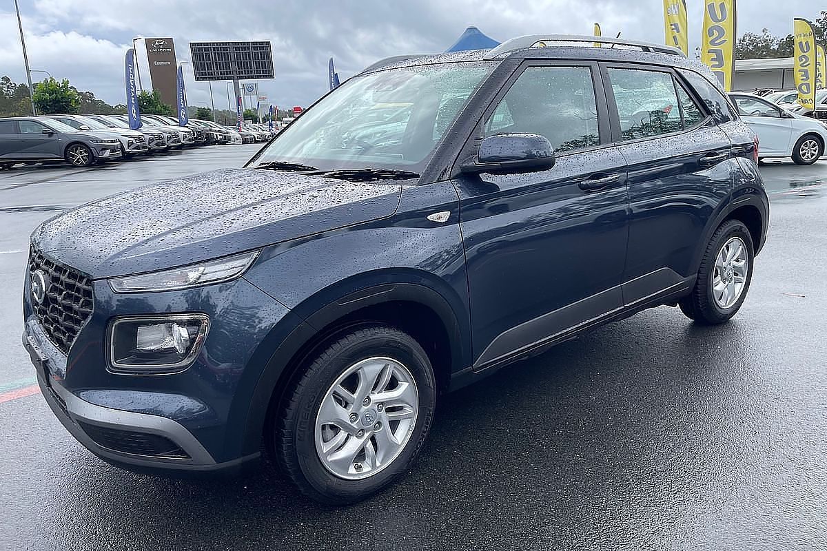 2023 Hyundai Venue QX.V5