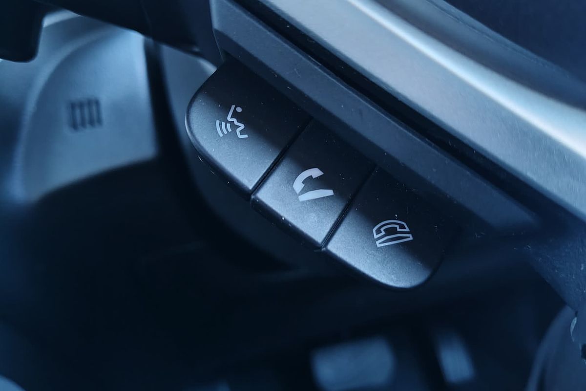 2023 Suzuki S-Cross JYB