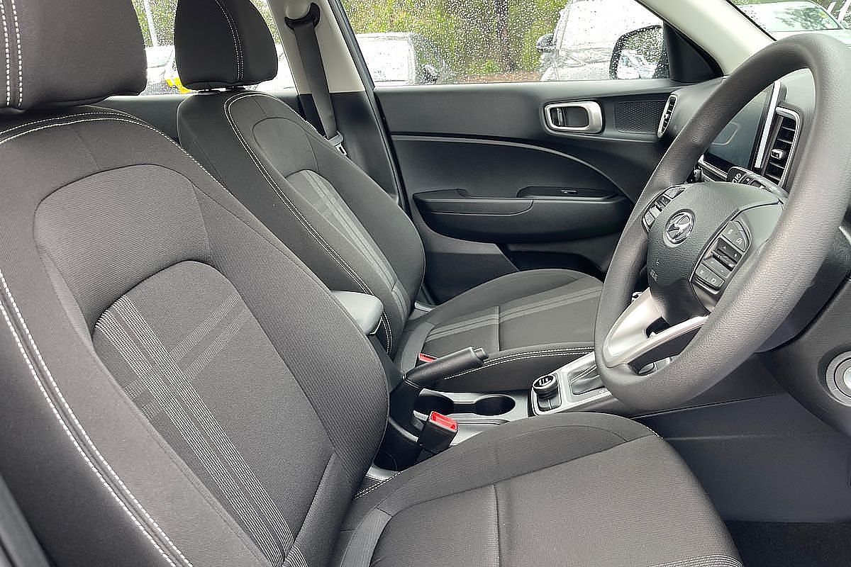 2023 Hyundai Venue QX.V5