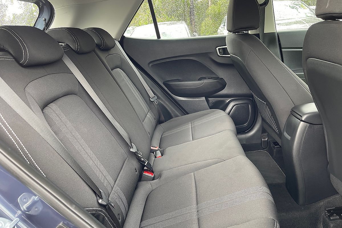 2023 Hyundai Venue QX.V5