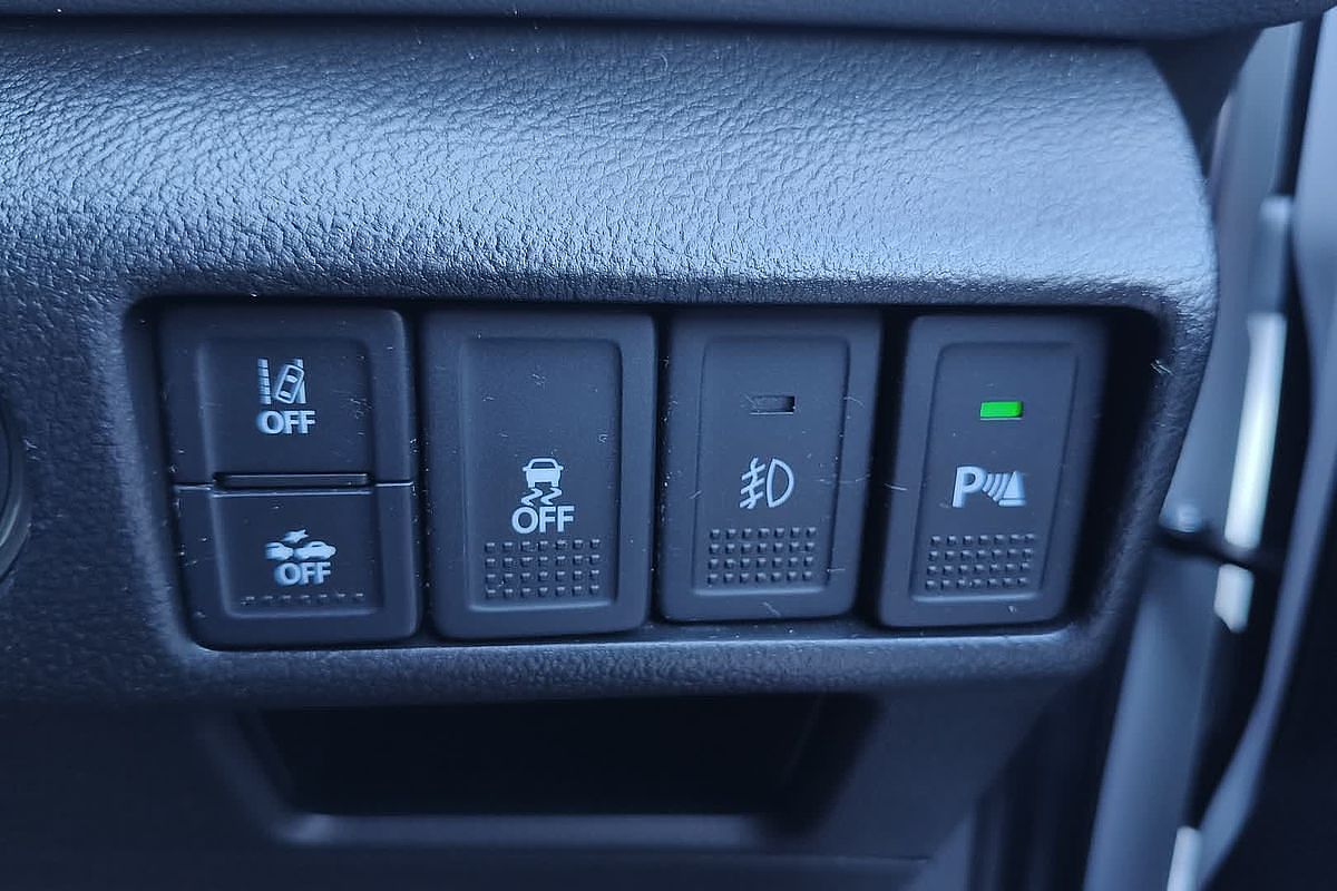 2023 Suzuki S-Cross JYB
