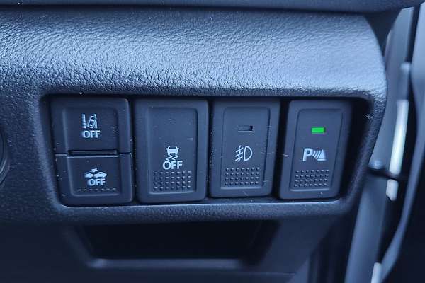 2023 Suzuki S-Cross JYB