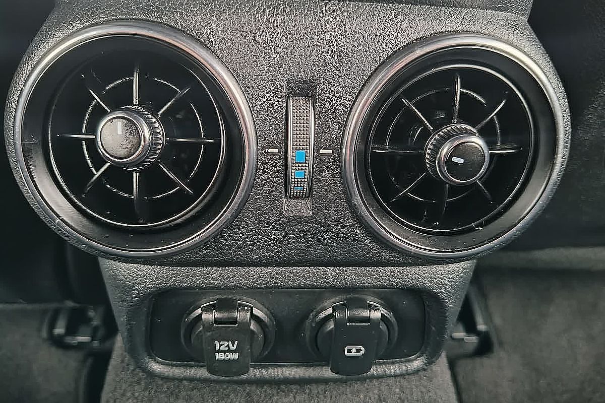 2019 Kia Stinger GT CK