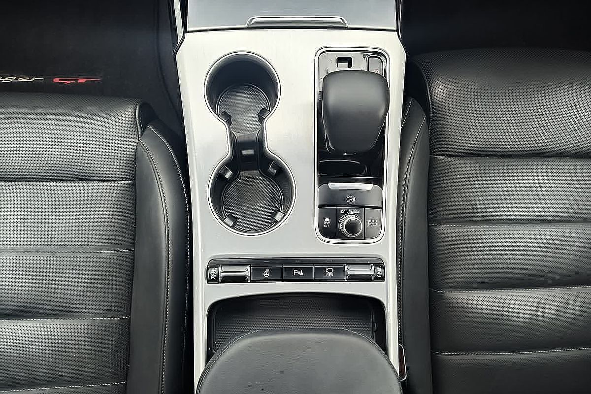 2019 Kia Stinger GT CK
