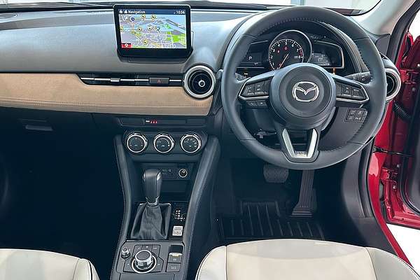 2025 Mazda CX-3 G20 Evolve DK