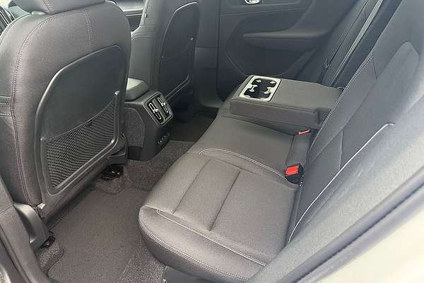 2023 Volvo C40 Recharge