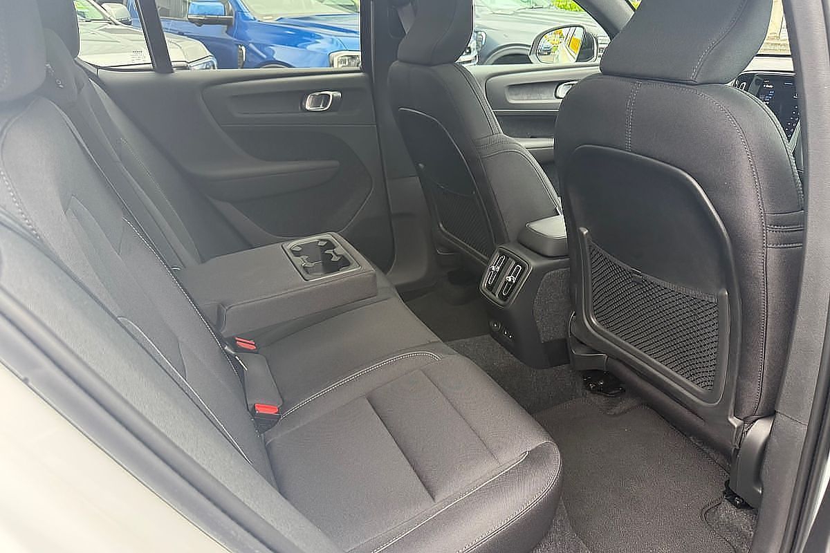 2023 Volvo C40 Recharge