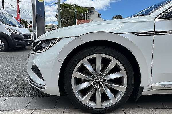2022 Volkswagen Arteon 140TSI Elegance 3H